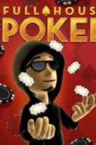 Carátula de Full House Poker