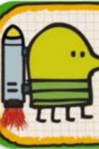 Carátula de Doodle Jump