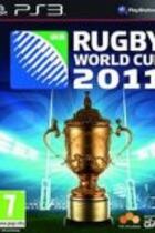 Carátula de Rugby World Cup 2011