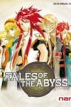 Carátula de Tales of the Abyss