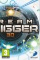 Carátula de Dream Trigger 3D