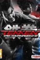 Carátula de Tekken Tag Tournament 2