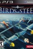 Carátula de Birds of Steel