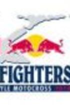 Carátula de Red Bull X-Fighters World Tour