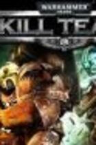 Carátula de Warhammer 40.000: Kill Team