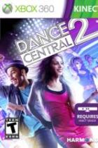 Carátula de Dance Central 2