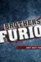 Carátula de Brothers in Arms Furious 4