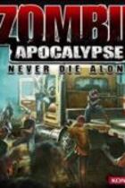 Carátula de Zombie Apocalypse: Never Die Alone