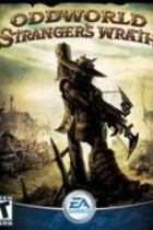 Carátula de Oddworld: Stranger's Wrath