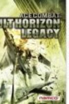 Carátula de Ace Combat: Assault Horizon Legacy