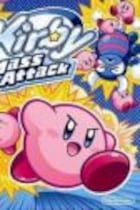 Carátula de Kirby: Mass Attack