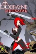 Carátula de BloodRayne: Betrayal