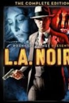 Carátula de L.A. Noire: The Complete Edition
