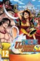 Carátula de One Piece Unlimited Cruise SP