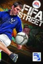 Carátula de FIFA Street