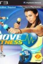 Carátula de Move Fitness