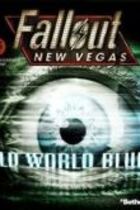 Carátula de Fallout: New Vegas - Old World Blues