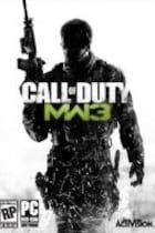 Carátula de Call of Duty: Modern Warfare 3 - Defiance