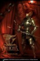 Carátula de Vindictus