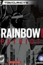Carátula de Tom Clancy's Rainbow 6 Patriots