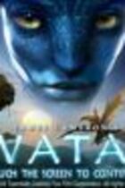 Carátula de James Cameron's Avatar