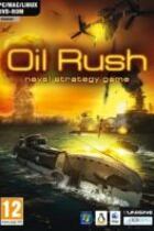 Carátula de Oil Rush
