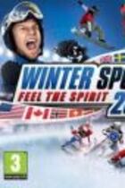 Carátula de Winter Sports 2012: Feel the Spirit