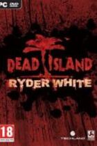 Carátula de Dead Island: Ryder White