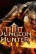 Carátula de Dungeon Hunter 3
