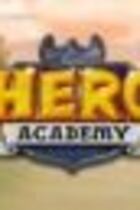 Carátula de Hero Academy
