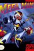 Carátula de Mega Man X