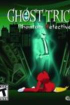 Carátula de Ghost Trick: Phantom Detective