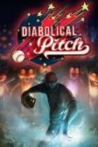 Carátula de Diabolical Pitch