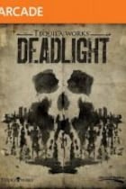 Carátula de Deadlight