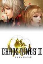 Carátula de Chaos Rings II