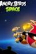Carátula de Angry Birds Space