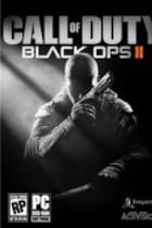 Carátula de Call of Duty: Black Ops II