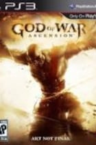 Carátula de God of War: Ascension