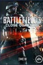 Carátula de Battlefield 3: Close Quarters