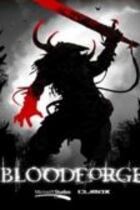 Carátula de Bloodforge