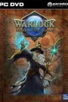 Carátula de Warlock: Master of the Arcane