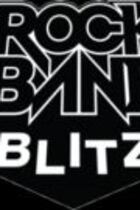 Carátula de Rock Band Blitz