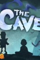 Carátula de The Cave