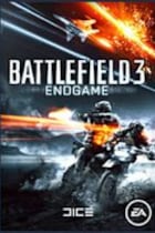 Car¨¢tula de Battlefield 3: End Game