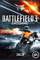 Carátula de Battlefield 3: End Game