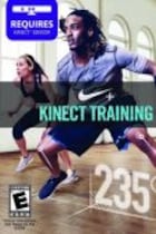 Carátula de Nike+ Kinect Training