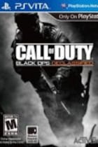 Carátula de Call of Duty: Black Ops Declassified