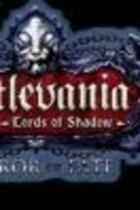 Carátula de Castlevania: Lords of Shadow - Mirror of Fate