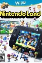 Carátula de Nintendo Land