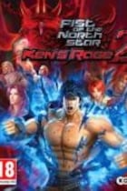 Carátula de Fist of the North Star: Ken's Rage 2